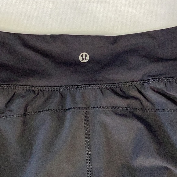 Lululemon track shorts - Picture 11 of 11